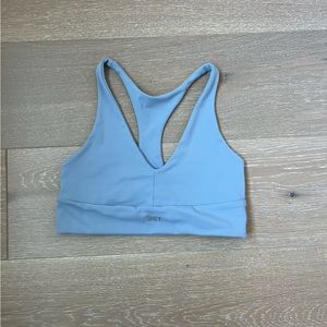 Set Active Luxform Racer V Bra - Baby - Medium